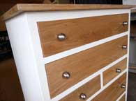 hand-made-solid-oak-chest-of-drawers-Folkestone